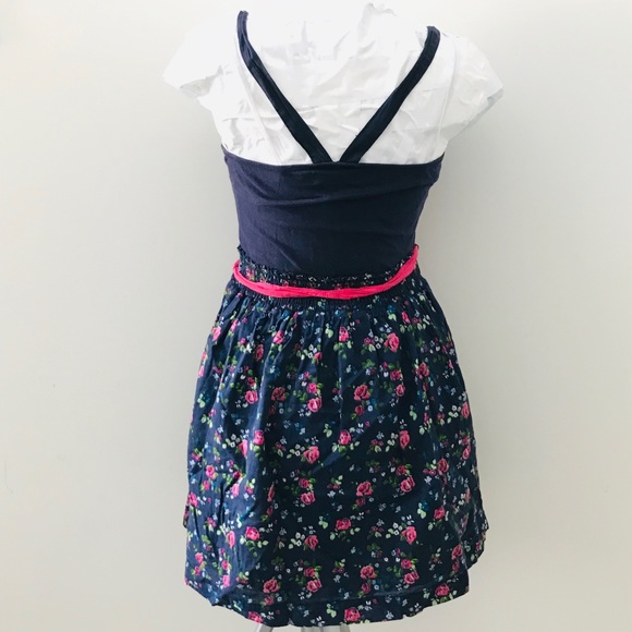 Garage summer dress with pockets - Picture 2 of 4